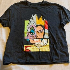 Villain Disney T-Shirt